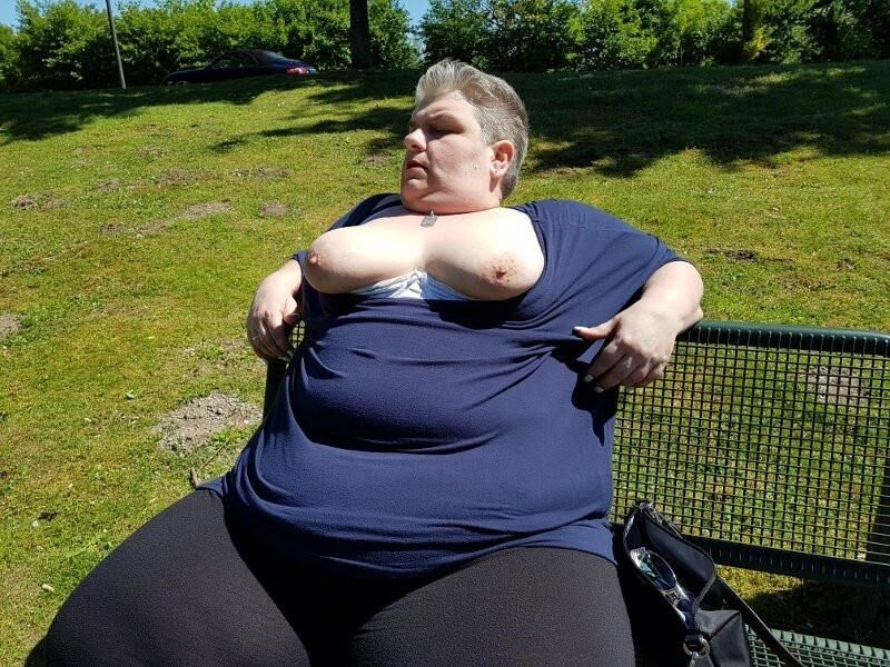 Maduro ssbbw