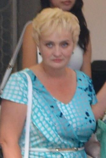 Russian Mature Margarita from Dimitrovgrad