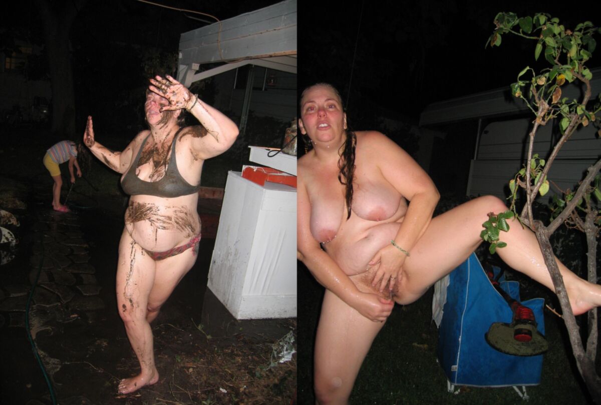 BBW # (Stitched)