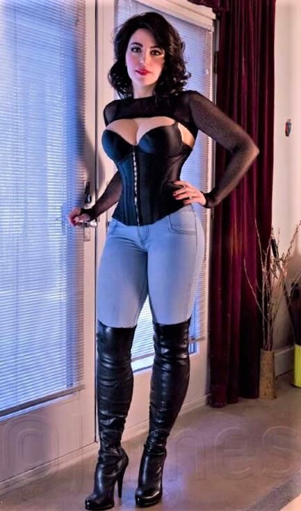 Slutty Mommy 