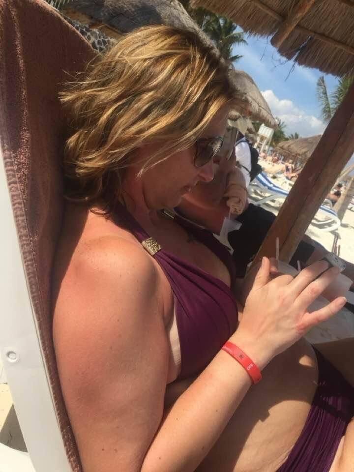 Rebecca Pennsylvania MILF