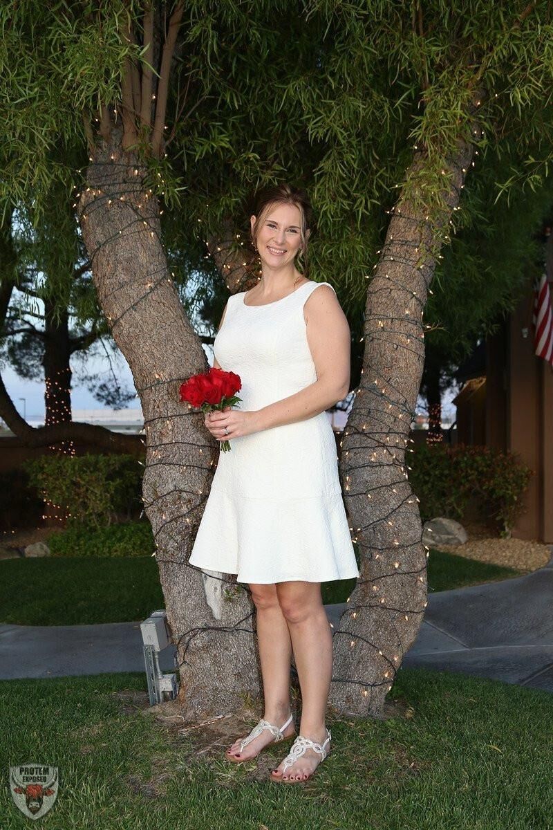 Rebecca Pennsylvania MILF