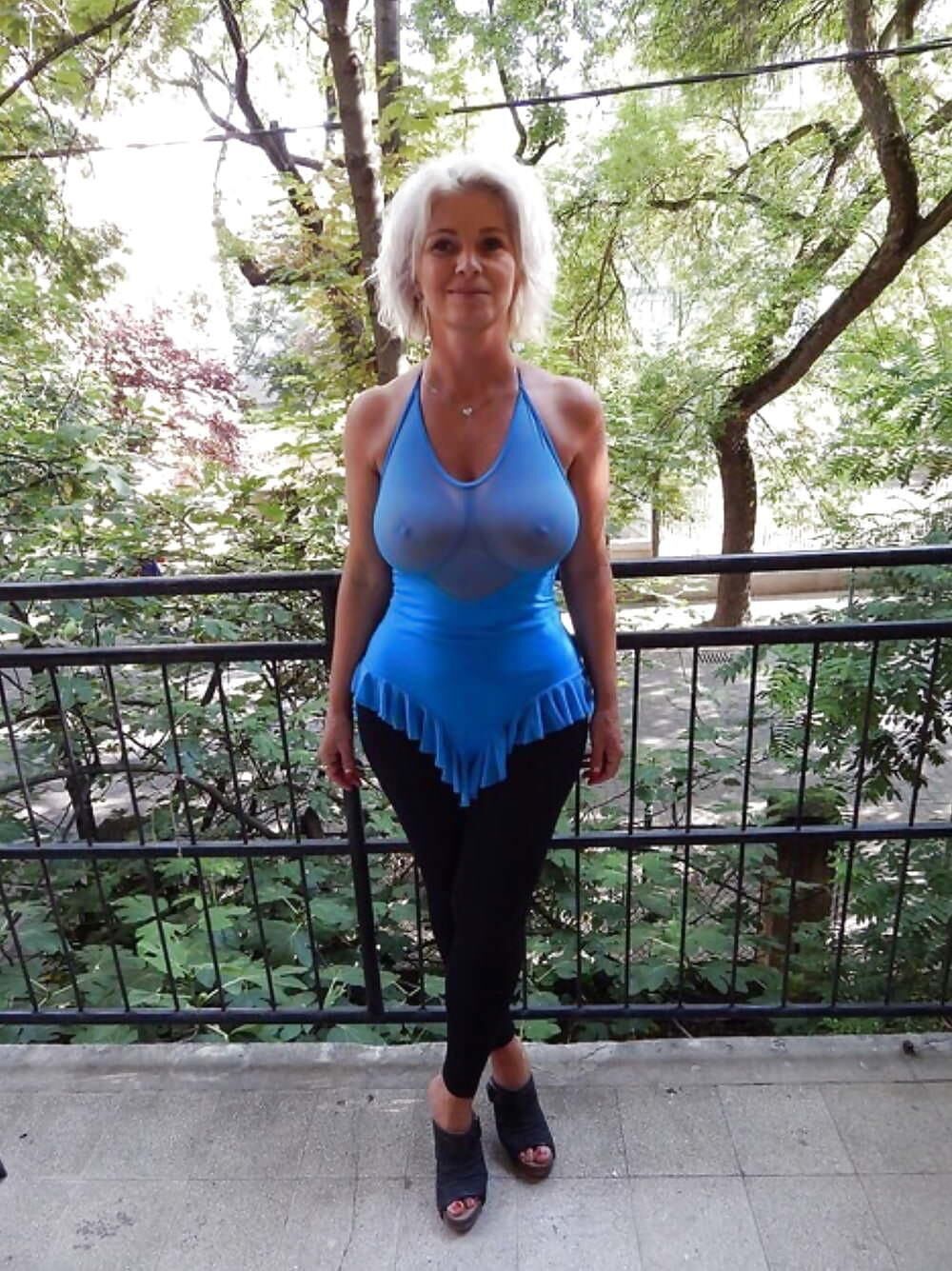 Busty Nn MILFアマチュア