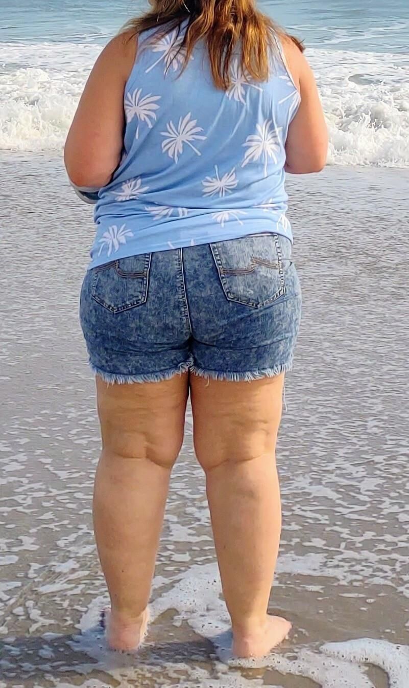 彼女はしますか？