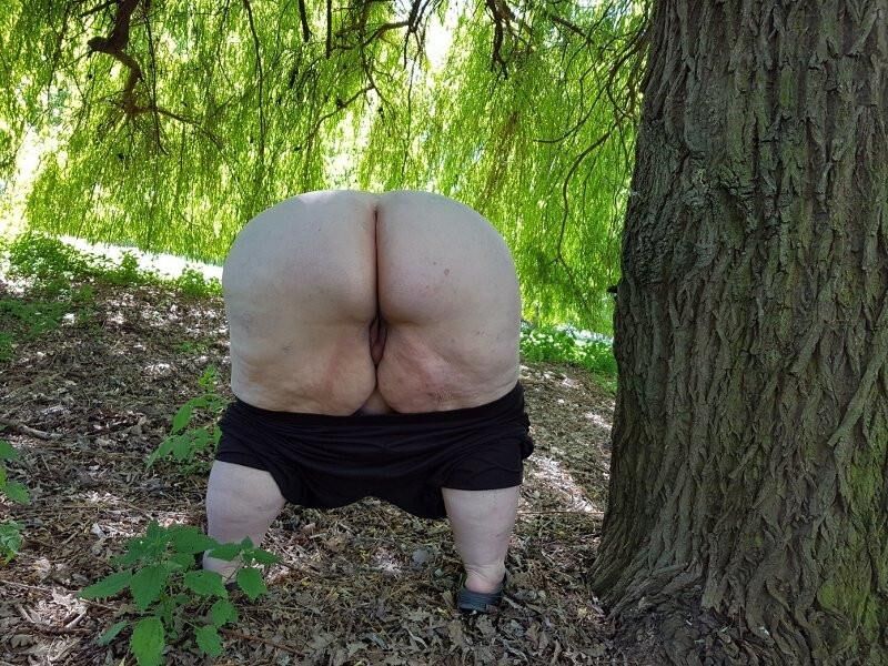 Maduro ssbbw