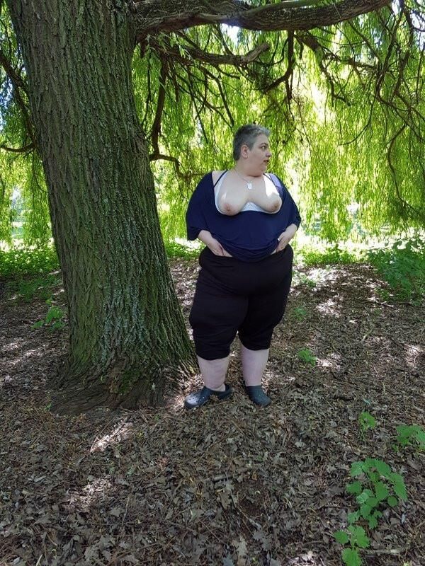 Maduro ssbbw