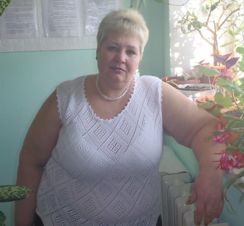 BBW成熟した服