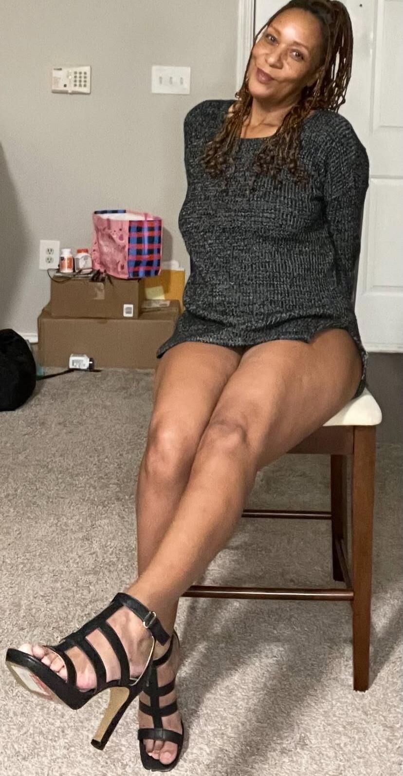  year old sexy auntie 