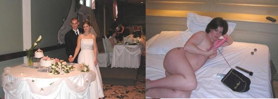 Before and After OMG 