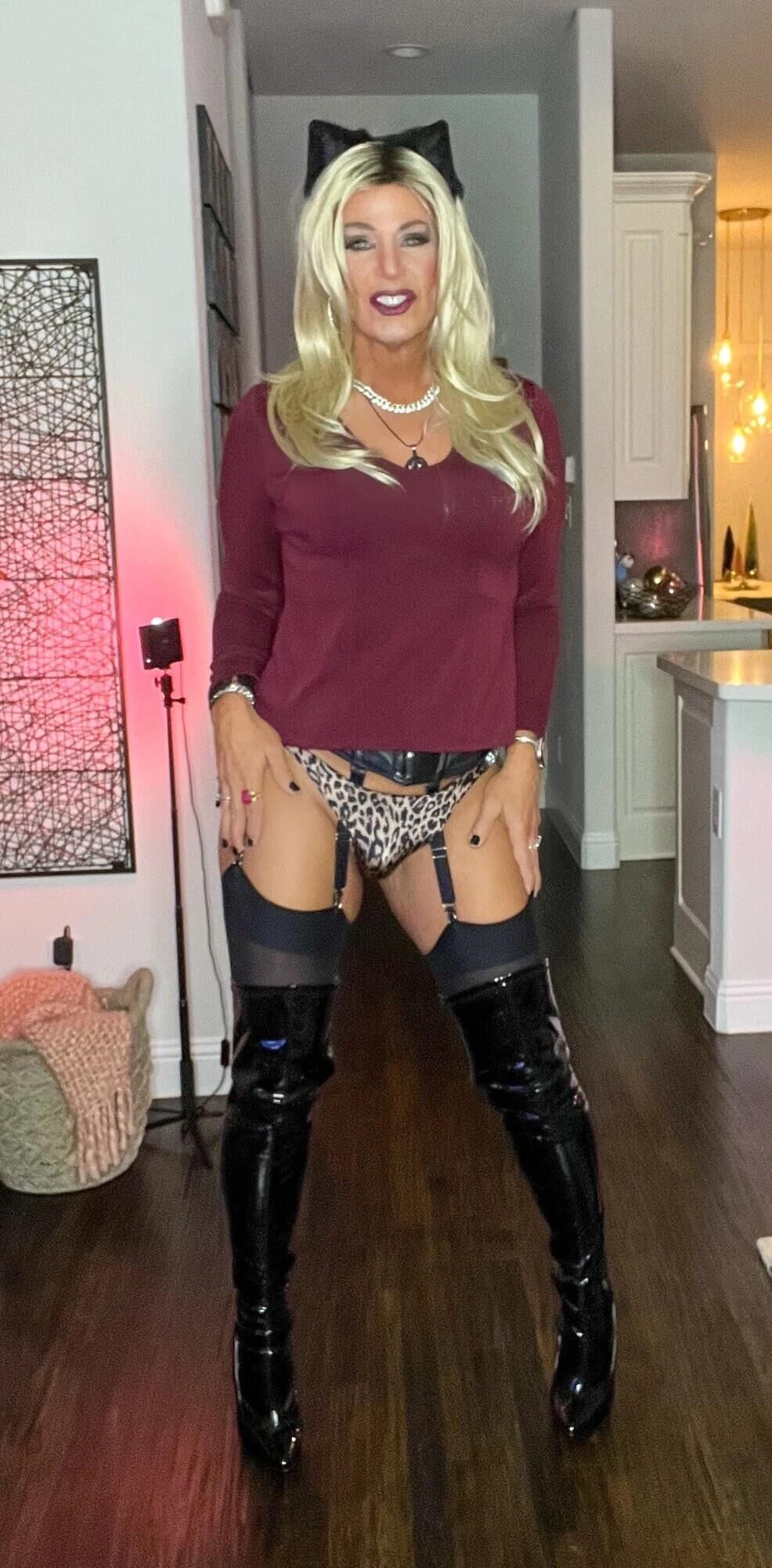 Kerrytmilf transgenre