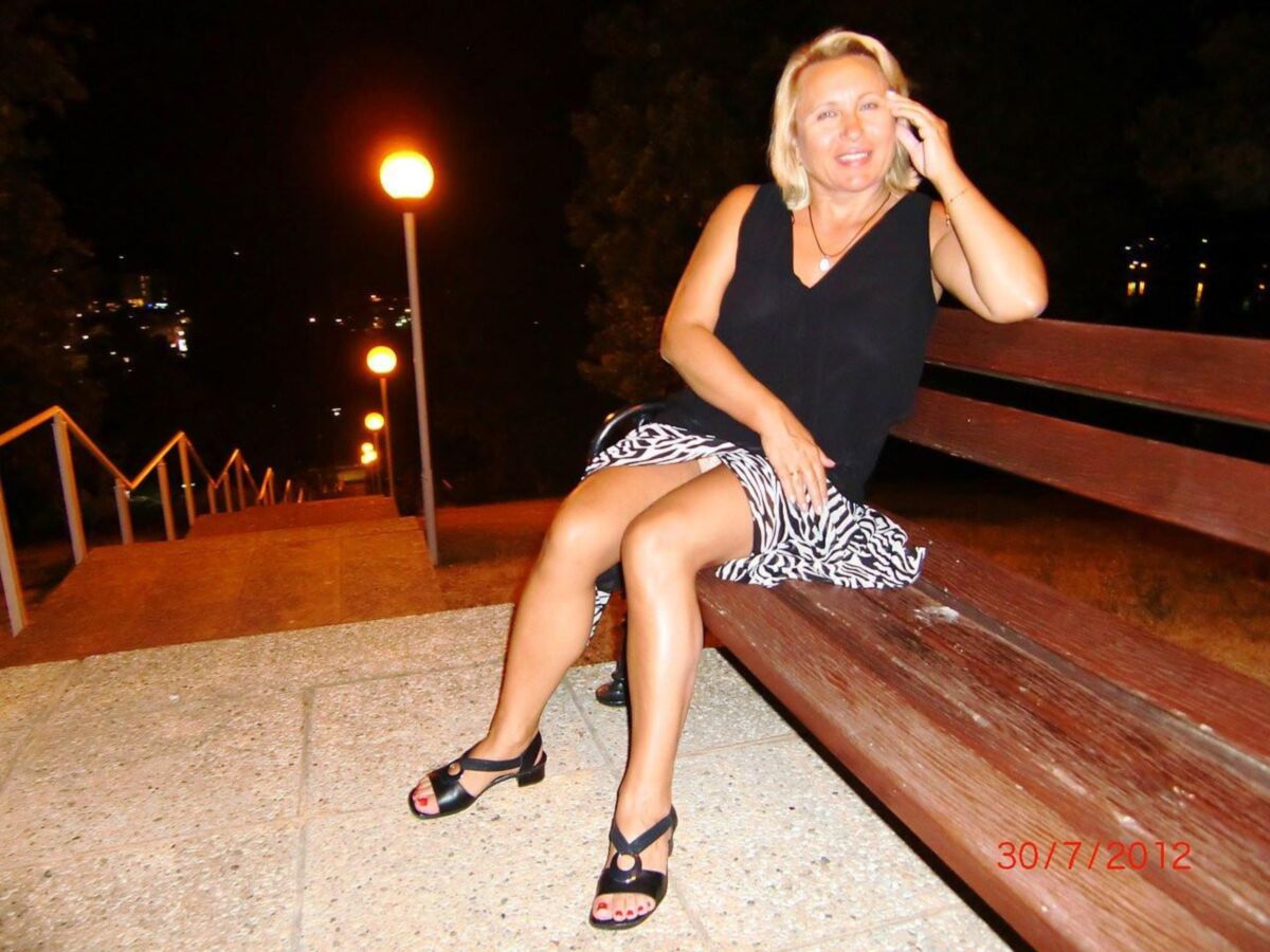 Music teacher Ludmila from Khimki in Russia