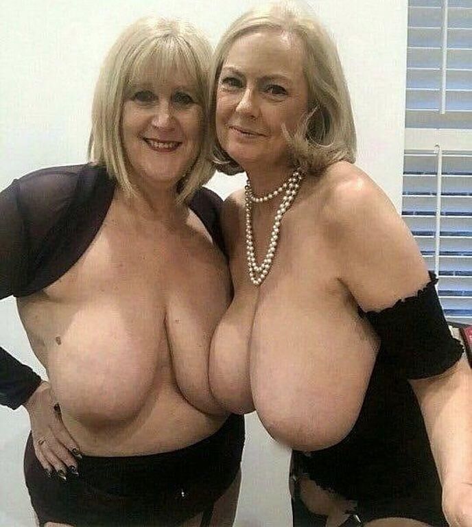 Milf Beauties 