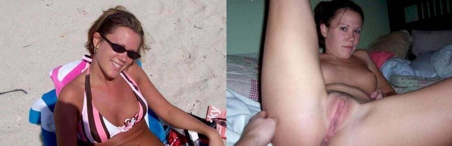 Before and After OMG 