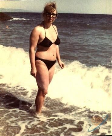 Mature Rita from Minsk Belaruss
