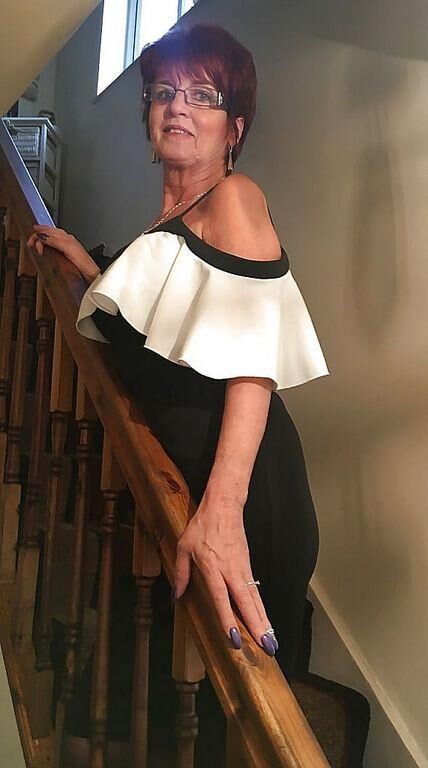 SONIA PETERSON