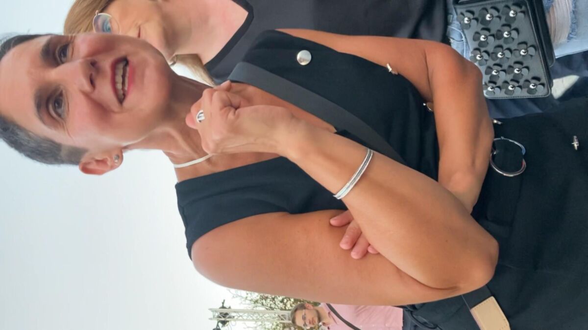 Milfsau Moni