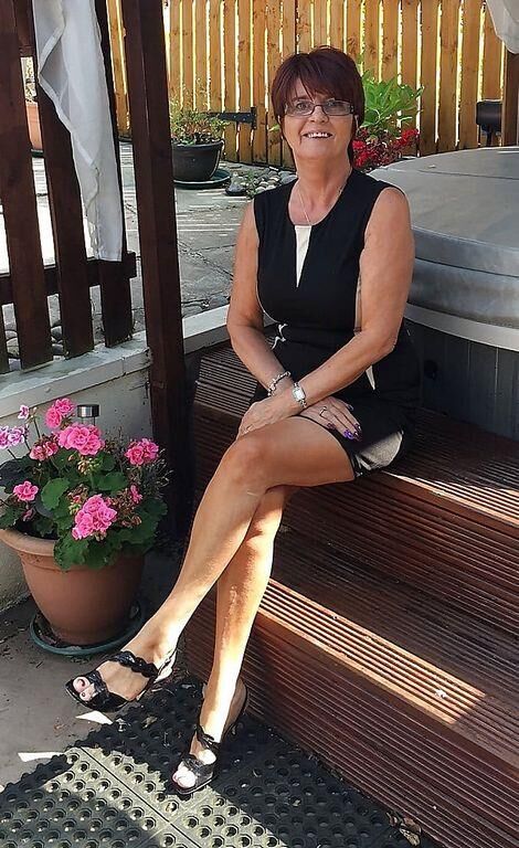 SONIA PETERSON