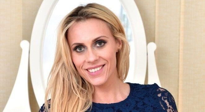 ブリットバルドパーフェクトの売春婦