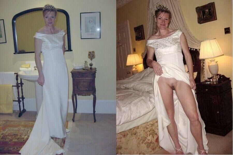 Before and After OMG 