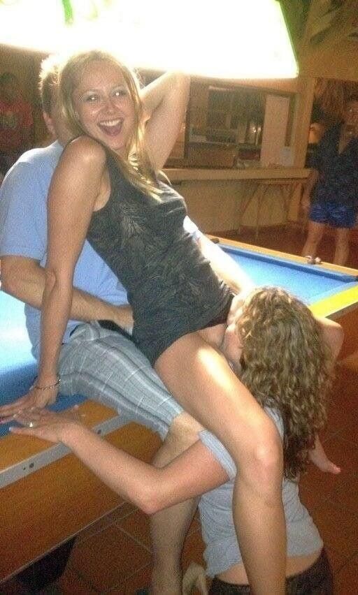 Hooker Moms, Wives, and Sisters