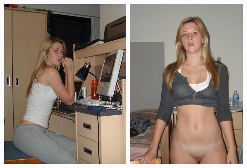 Before and After OMG 