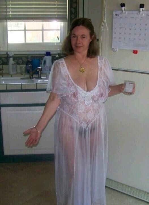 SEE THROUGH 