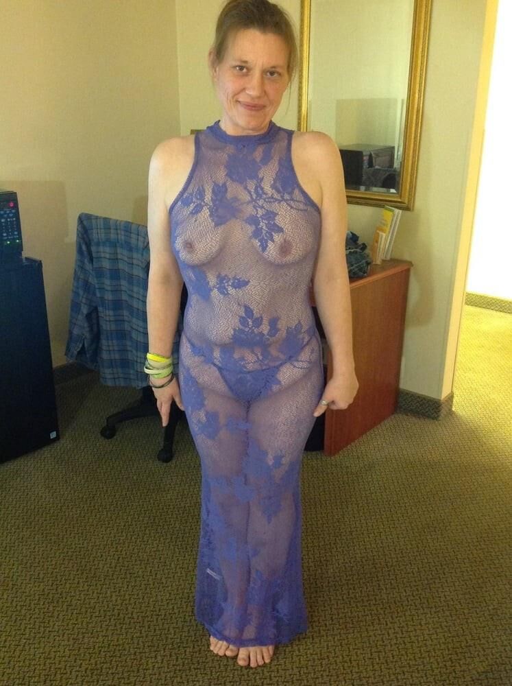 SEE THROUGH 