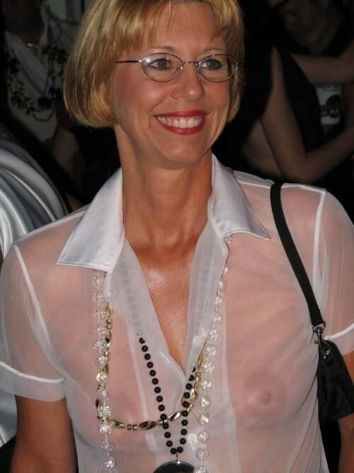 SEE THROUGH 