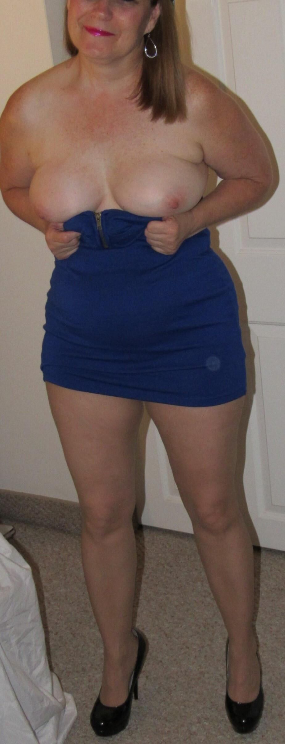pantyhose cum dump