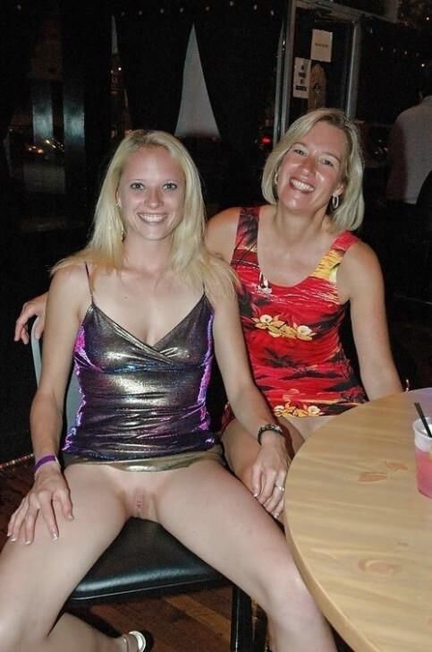Mother, Daughter, or Both?