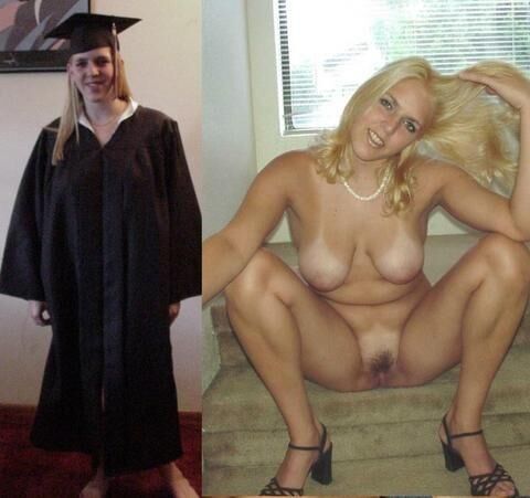 Before and After OMG 