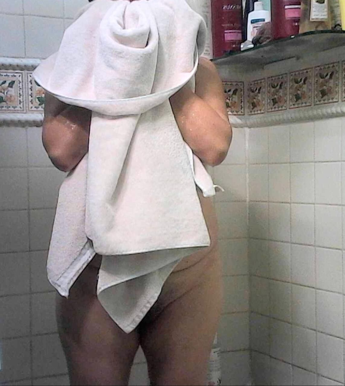 成熟した盗まれた写真