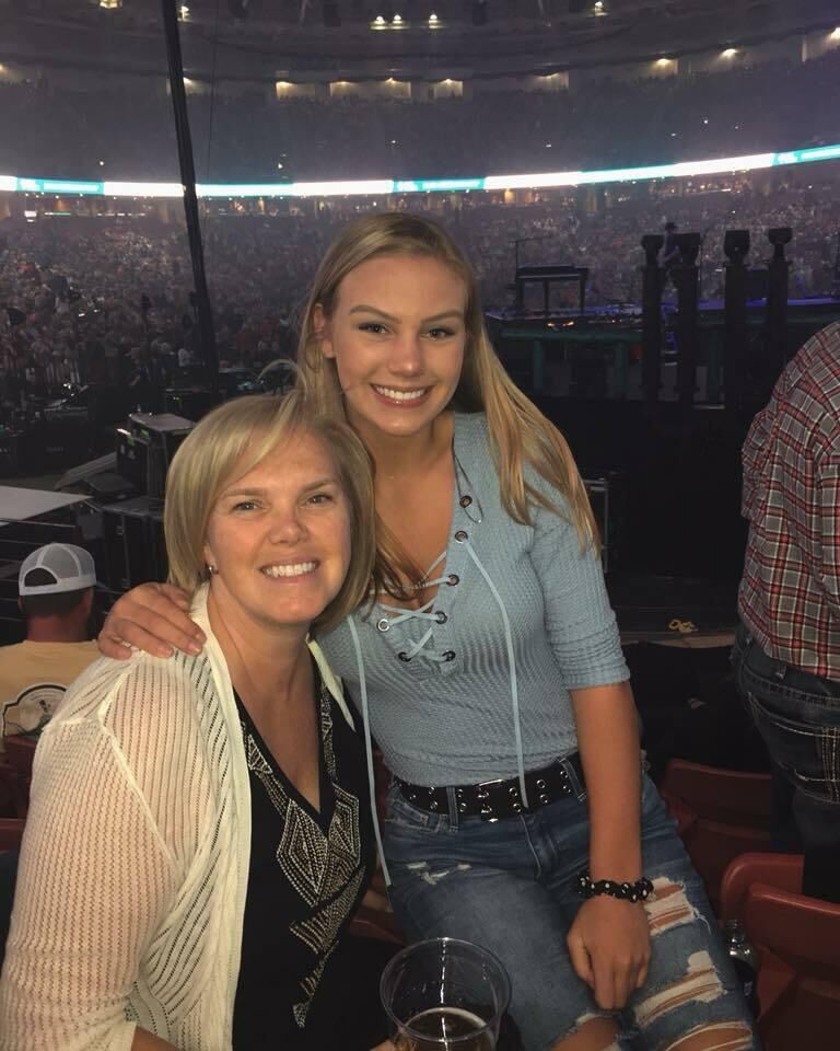 Mother, Daughter, or Both?