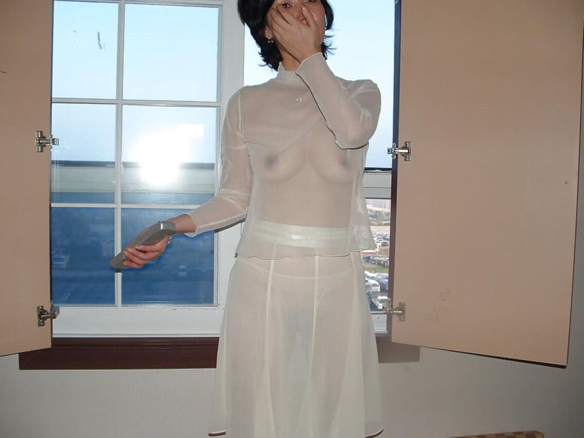 SEE THROUGH 