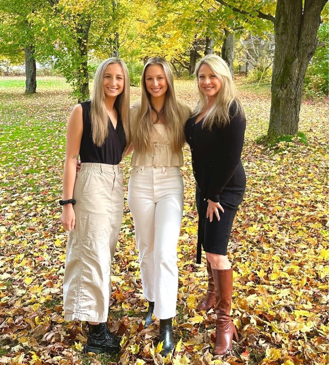 Mother, Daughter, or Both?