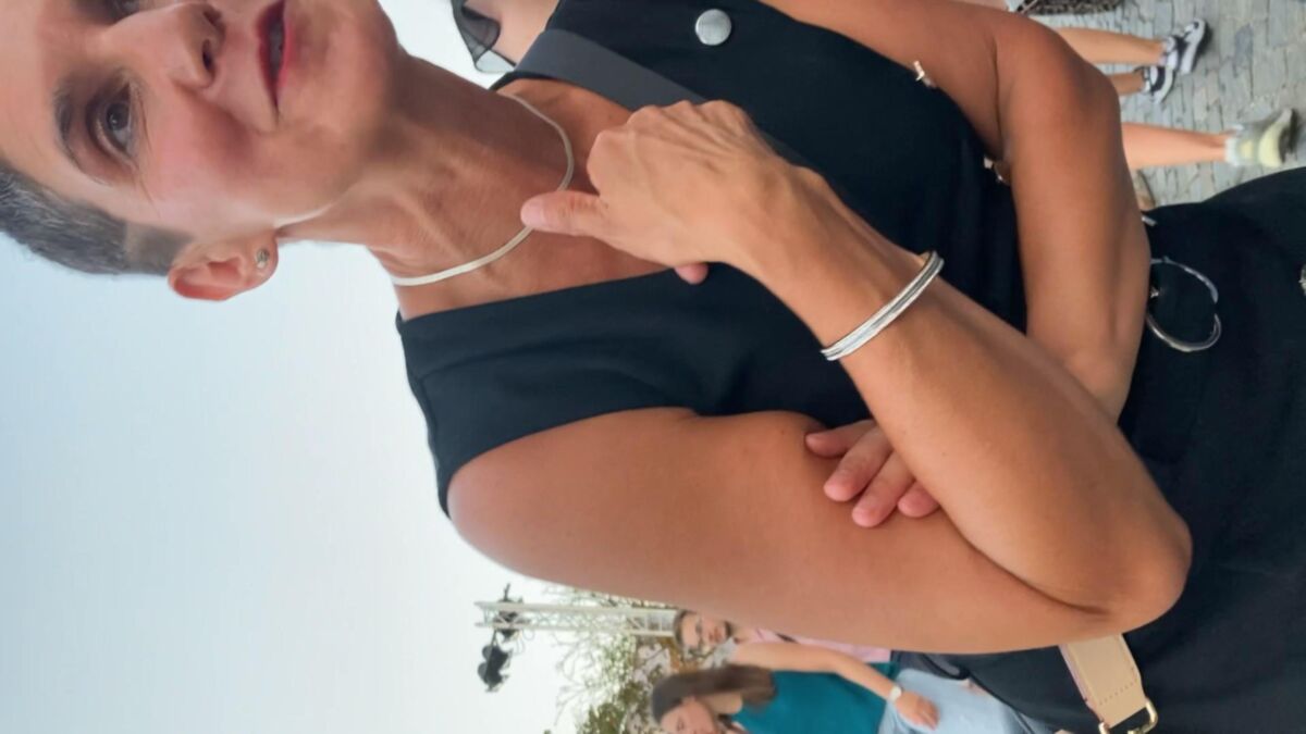 Milfsau Moni