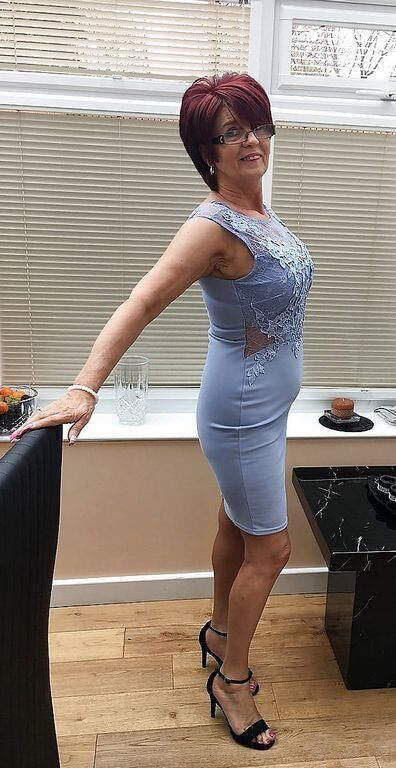 SONIA PETERSON