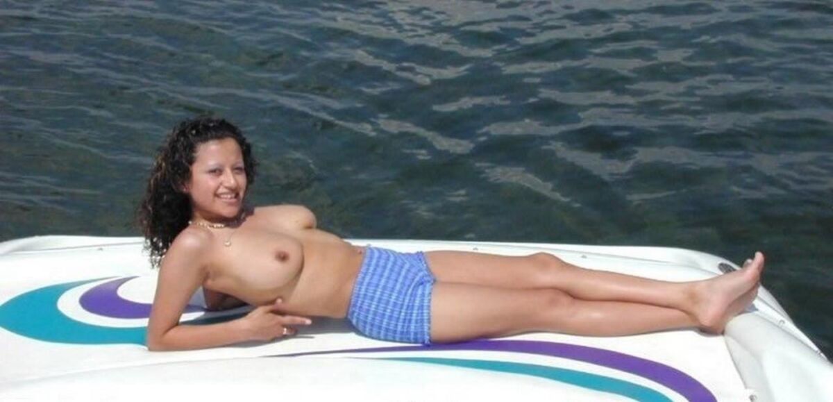 Ohe, du Bateau... 