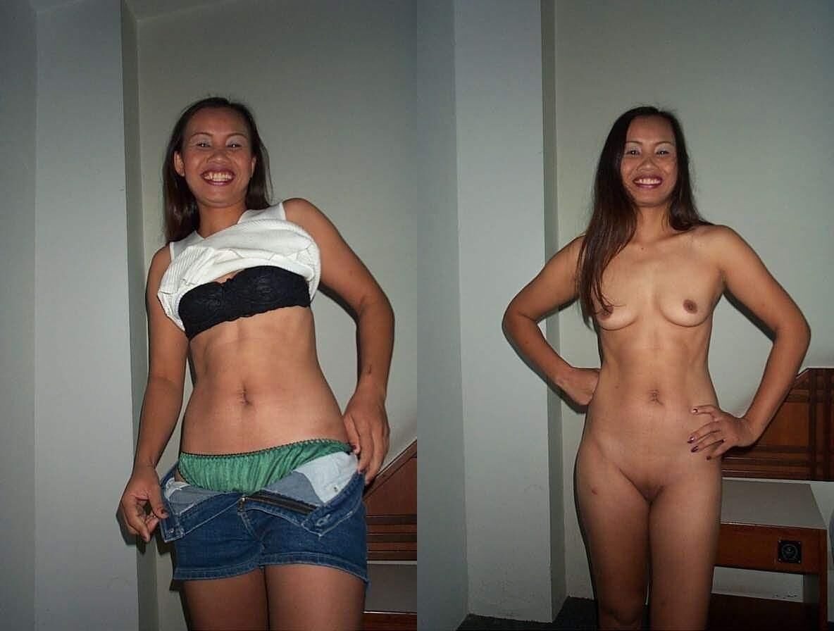 Before and After OMG 