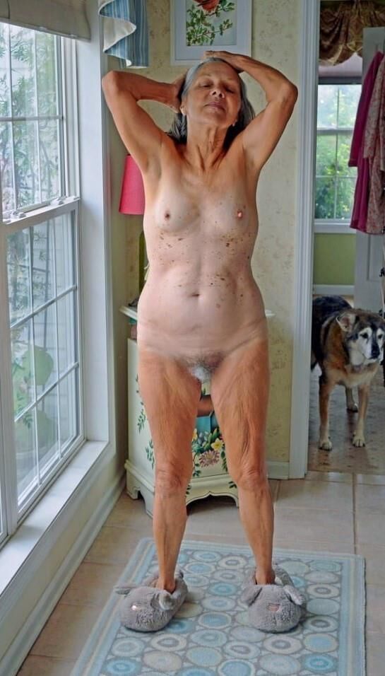 Amateur Mature Mixed 