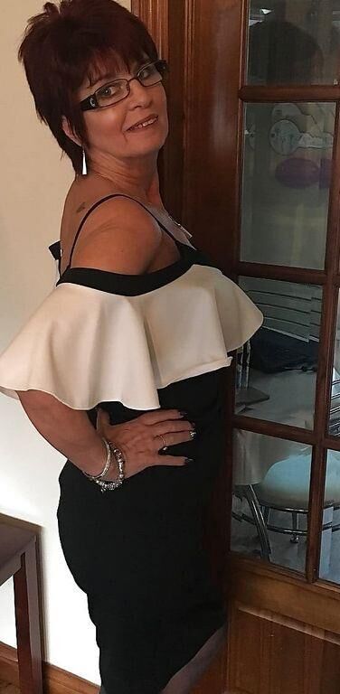 SONIA PETERSON