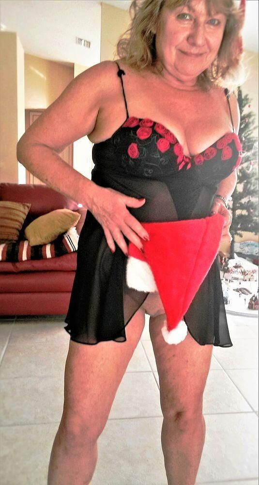 Tanya Mature Sexy Salope