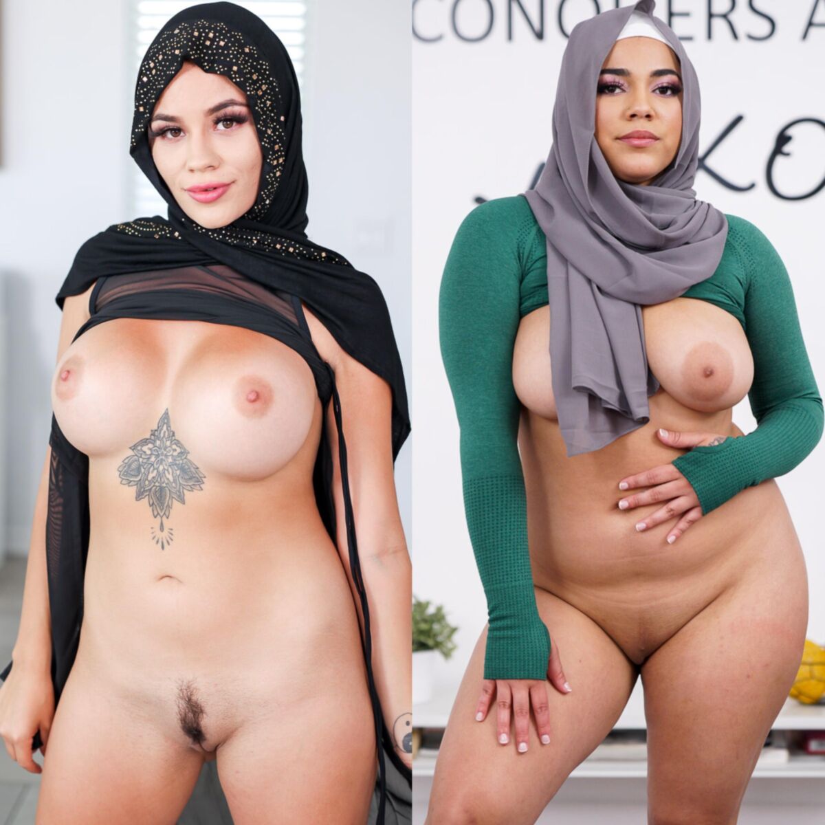 Pics Cosplay Muslima