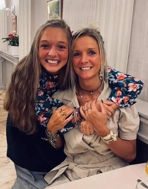 Mother, Daughter, or Both?