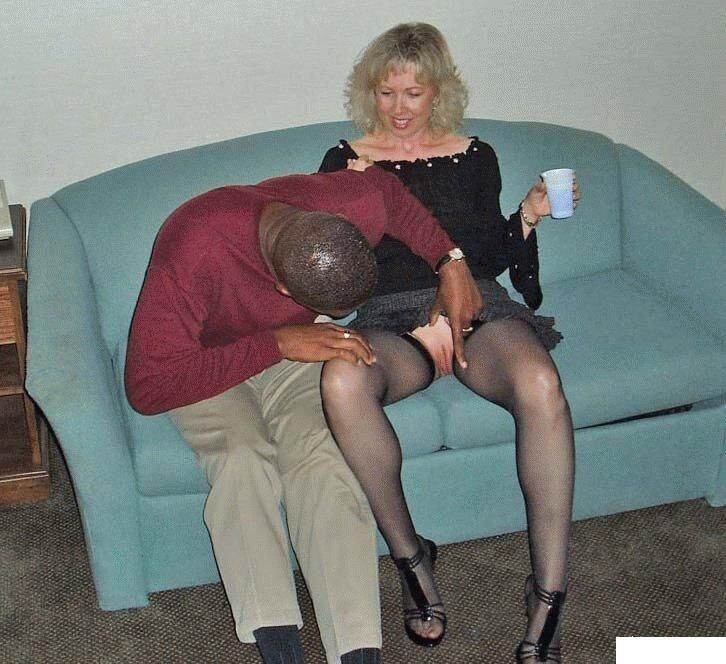 Мне нравятся дрянные женщины