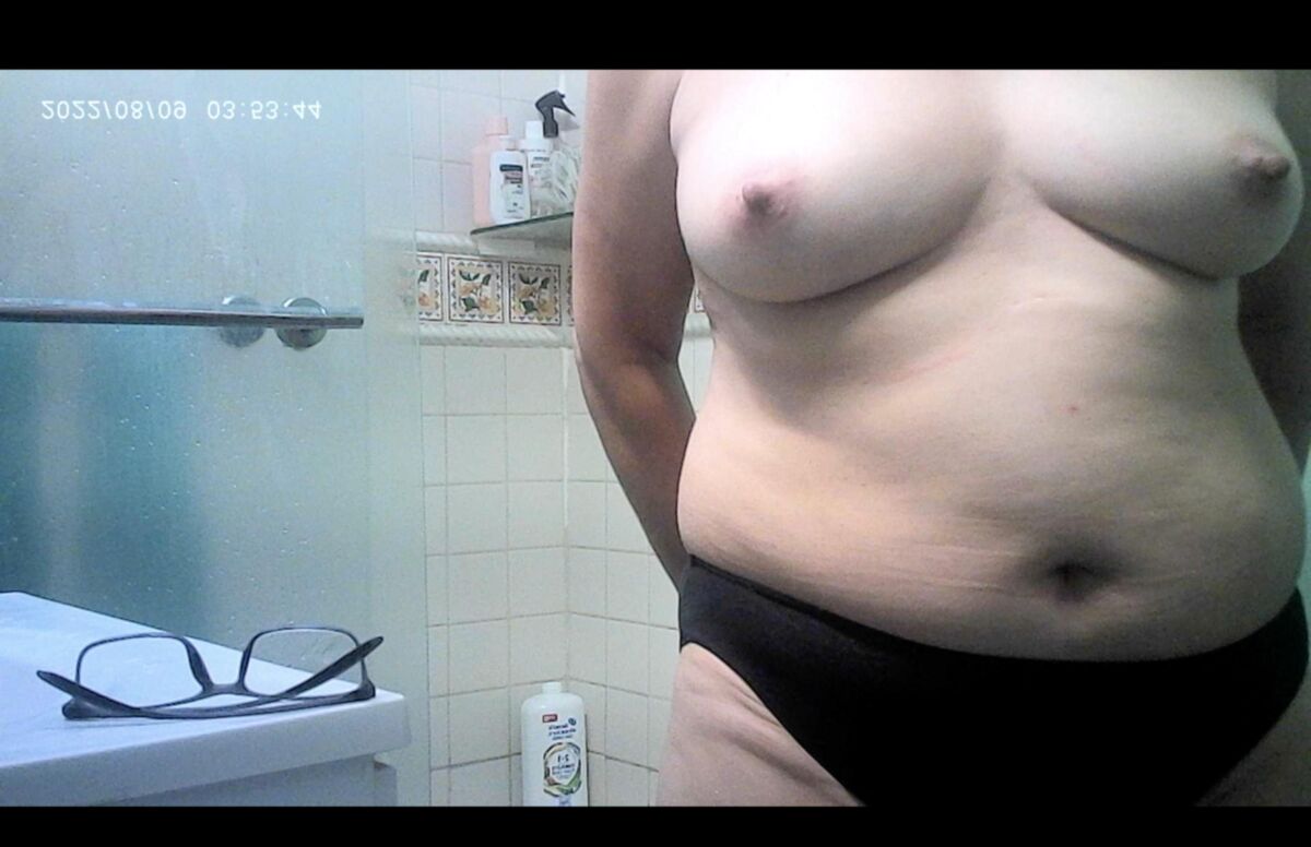 成熟した盗まれた写真