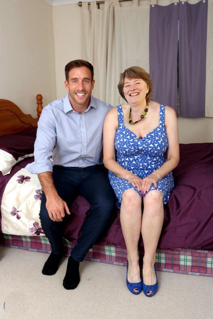 Cuckolding