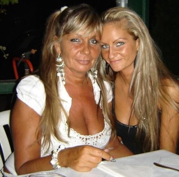 Mother, Daughter, or Both?