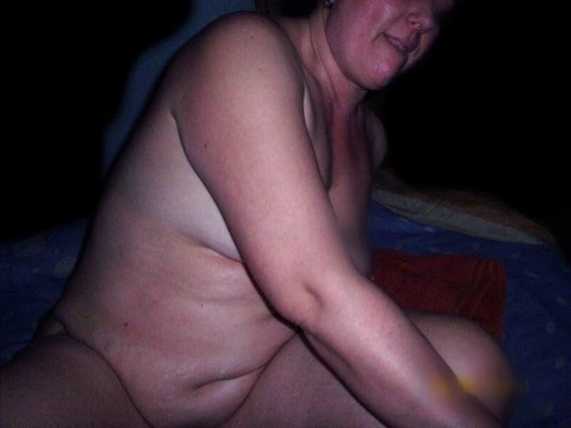 熟女と母親