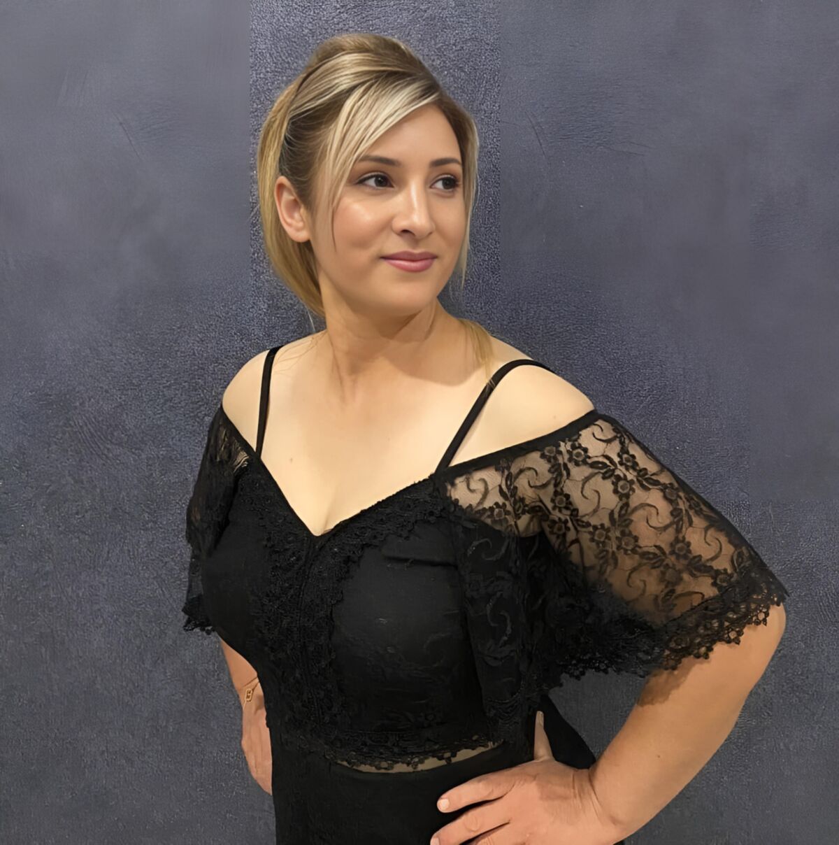 TURKISH MATURE LADY PICTURE 